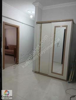 Kardelen Emlak Ofisinden Satılık Hastane Caddesinde Daire