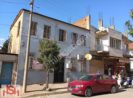 Üç Eylül Mah. Gençlik Cad. Üzerinde 2 Katlı 147 M2 Satılık