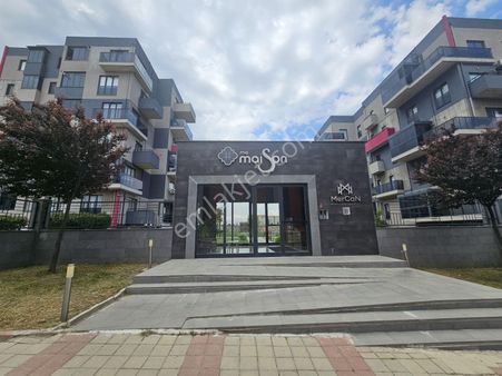 Keşan Yeni Mahalle Mai Son Sitesinde 4+1 Satılık Daire