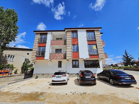 Keşan Cumhuriyet Mahallesinde 1+1 Satılık Daire