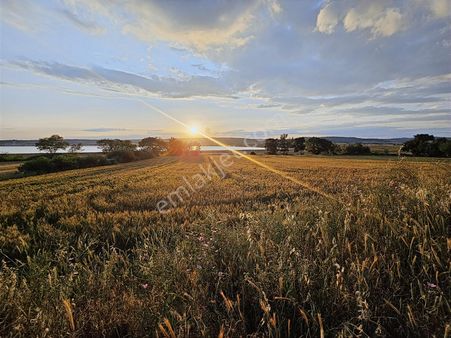 Satılık Yatırımlık Arazi Keşan Mecidiye