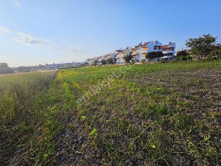 Enez Sultaniçe'de Yatırımlık Arazi!