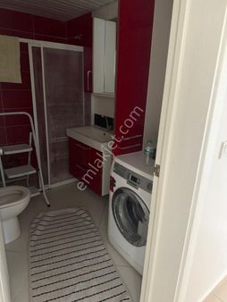 Keşan Cumhuriyet Sitesinde Eşyalı 2+1 Kiralık Daire