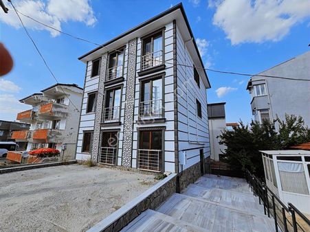 Keşan İspat Cami Mahallesinde Satılık 2+1 Giriş Katı Daire