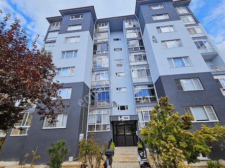 Keşan Yeni Mahalle Atakent 1'de Kiralık 2+1 Daire