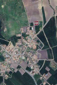 Uzunköprü Karayayla Köyünde 1.396 M² İmarlı Arsa