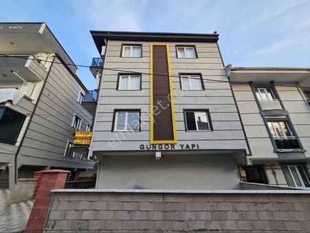 Roma' Dan Yeni Mahalle' De Satılık Daire