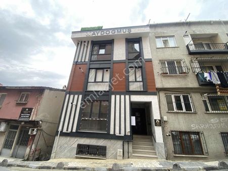 Paradan 2+1 Arakat 0 Bina Merkezi Konum Cadde Yanı Fırsat