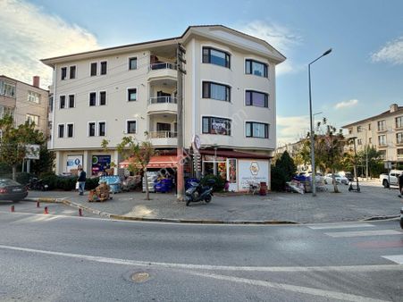 Cb King'den Balıkesir/bahçelievler 100.yıl Caddesi Satılık Daire
