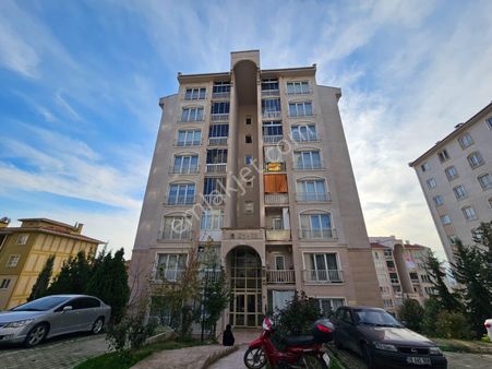 Roma' Dan 2.etap Toki' De Satılık Daire