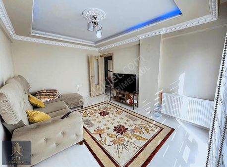 Kapaklı Vatan Mh. 2. Kat Full Ön Cephe 85 M2 Satılık Daire !!!