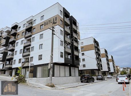 Baylan Plusta Kiralık Sıfır 1+1 Fırsat Daire !!