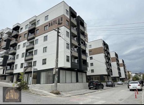 Baylan Plus 2+1 Sıfır Fırsat Kiralık Daire