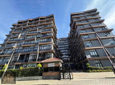 Görükle Dumlupınarda Sosyal Donatılı Sitede Kiralık Loft Daire!