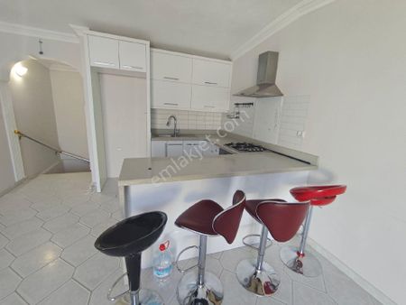 Didim Çamlık Mah Satılık 2+1 Dubleks Daire