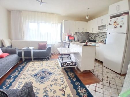 Rba Dan Yaşam Kent Aşağı Söğütönü Mahallesinde Satılık 1+1 Daire