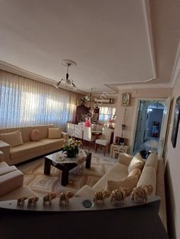 Merkezde 3+1 Ara Kat