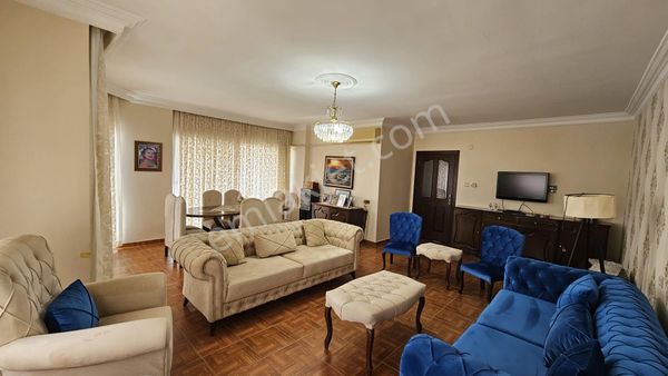 Beykent Den Satılık 4+1 Odalı Daire