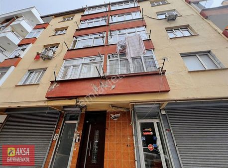 Çobançeşme'de Acil Satılık 3+1 Kelepir Daire