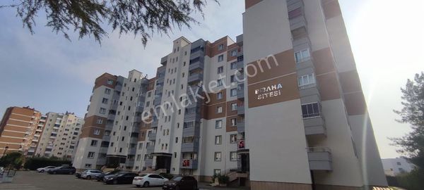 Bursa /nilüfer /özlüce /yüzüncüyıl Mah. / 3+1 /kiralık Daire