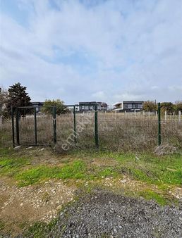 Silivri Ortaköy'de Satılık Arsa Dubleks Mesken Projeli