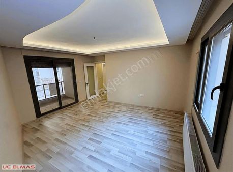 Üç Elmastan Gaziemir Irmak Mah. 3+1 T.dubleks Satılık Daire