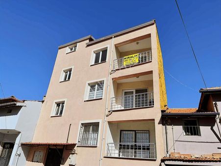 Uşak Merkez Dikilitaş Mahallesinde Kiralık 2+1 Daire