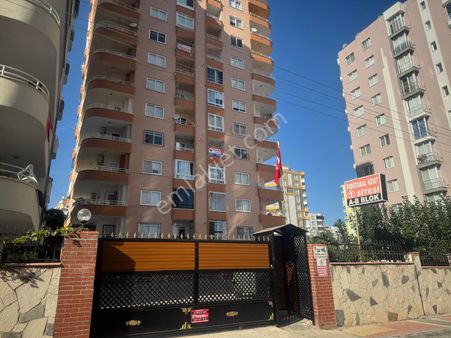 Remax Toros'tan Yeni Mh'de Aylık Ödemeli Doğalgazlı Kiralık 3+1