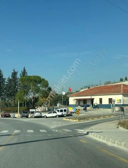 Karakoç Emlak Satılık 30.000m2 Şehir Merkezinde Tarla