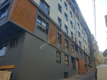 Göztepe 2+1 90 M2 Satılık Sıfır Daire