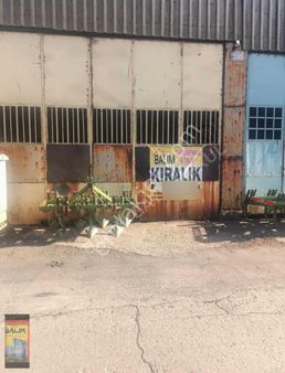 Küsget A Blokta Kiralık İş Yeri