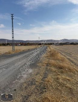 Turan Mah Villa Parseli