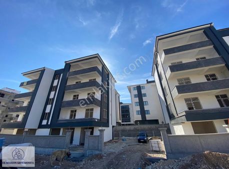 Es Modern'den 71 Evler Mahallesinde 3+1 Özel Garajlı Lüks Daire