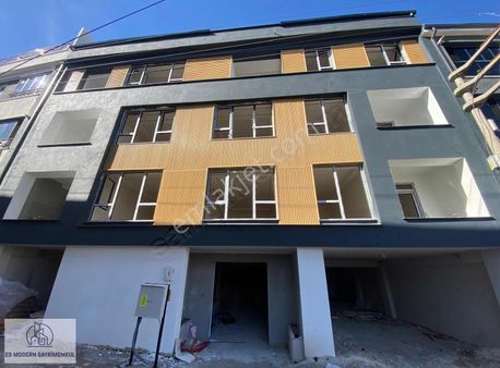 Esentepe Mah 3+1 Ortak Garajlı Daire