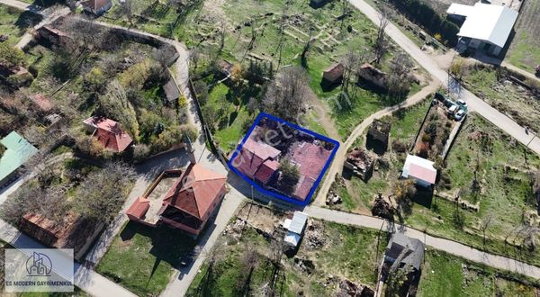 Yukarı Söğütönün'de Bölgenin En Uygun Arsası