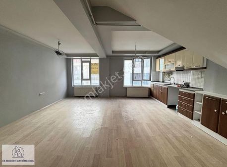 Gaffar Okan Cd. De Tunalı Mh. De Fırsat Dubleks 3+1 Kiralık