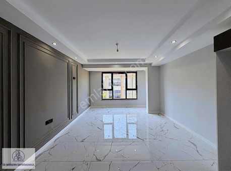 Ertuğrulgazi Mh. Beşevler, Yeni Tapu Yakını Lux Dublex 3+1 Daire