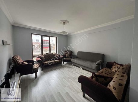 Sütlüce Mh. Uluzafer Cd. Yakını Kiralık 2+1 Full Eşyalı Kiralık