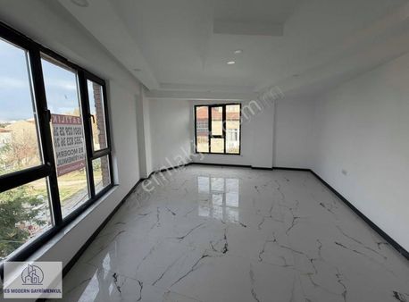 Zafer Mahallesi Özel Garajlı Çift Cephe 3+1 Sıfır Daire