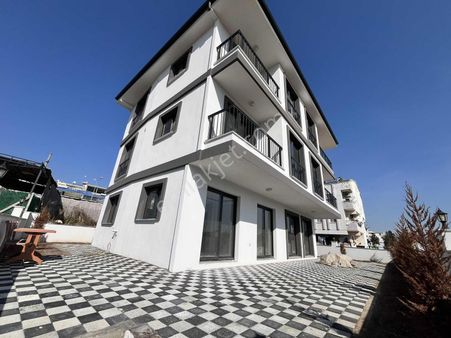 Merkezde Ara Kat Ön Cephe Sıfır Daire Asansörlü İskan Var