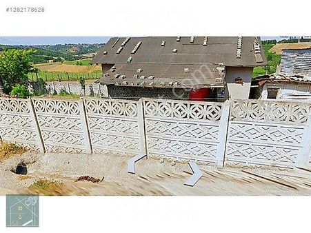 Şükran Gayrimenkul'den Büyükhataplı Satılık Bahçeli Müstakıl Ev