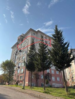 Ulucan'dan İnegöl Toki 2 Etap'ta Satılık 3+1 Daire