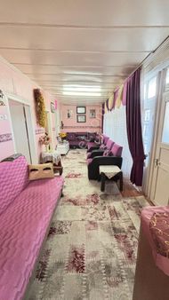 Beyaz Gayrimenkul'den Karaoğlanlı Mah Baçeli 2+1