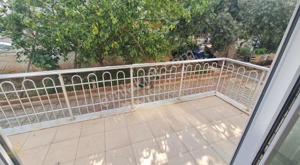 Ahatlı'da 1+1 Yüksek Giriş Merkezi Konumda Kiralık Daire