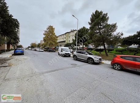 Atakent 1.etap İçinde Kurumsal Market Dağıtım Vs. Giriş Ve Depo