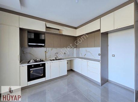 Çanakkale Merkez Esenler Bahcelıevler 14. Etap Satılık 3+1