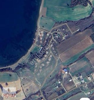 Çanakkale Lapsekı Kangırlıda Satılık Arsa