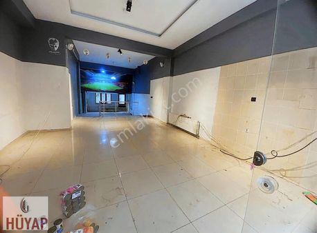 Çanakkale Merkez Kiralık Dükkan