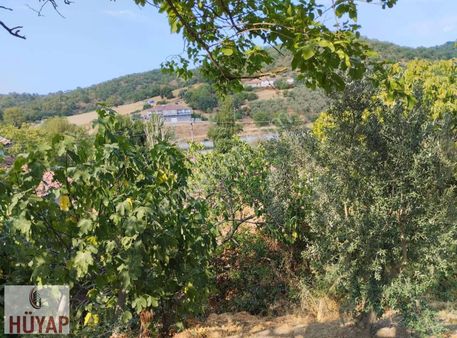 Çanakkale Bodurlar Köyü Satılık İmarlı Arsa