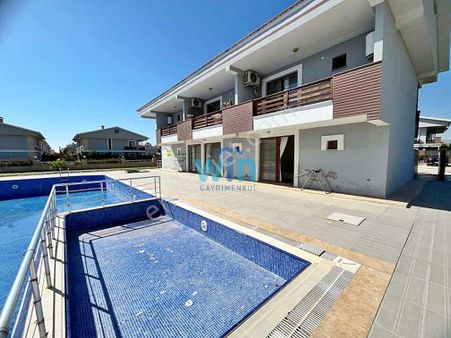 Win'den Taşucunda Sena Life'da Lüks 1+1 Kiralık Daire